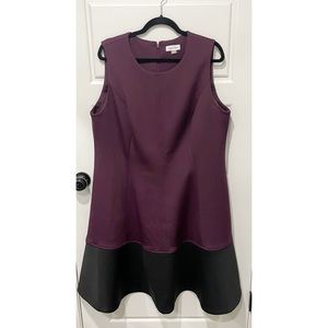 Womens Calvin Klein dress size 18W